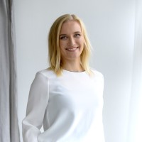 Wortell Employee Jowita Osinga's profile photo