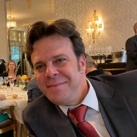 ASISA Employee Javier Garcia Villalon's profile photo