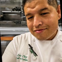 Eric Diaz Email & Phone Number