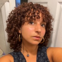 Access Books Bay Area Employee Olivia Herlihy's profile photo