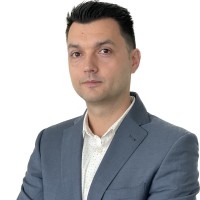 Dimitar Ganev Email