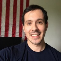 NetroStar Inc. Employee Roberto Zerbino's profile photo