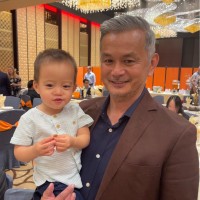 U.S. Department of Veterans Affairs Employee Philip Cao's profile photo