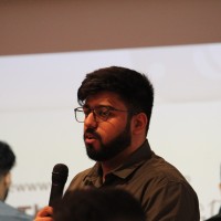 Integral Ad Science Employee Akshit Arora's profile photo