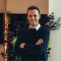 Lease a Bike Belgium Employee Andoni van Den Cruijce's profile photo