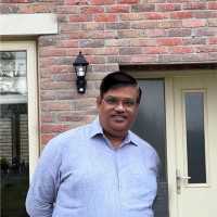 Coal India Limited Employee O.p. Mishra's profile photo