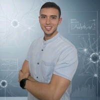 Factored Employee Daniel Hoyos Ospina's profile photo