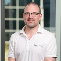 Allied Credit Group Employee Alex Kelly's profile photo