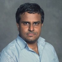 CPH Structural Engineering, Inc. Employee Srinidhi Y.r.'s profile photo
