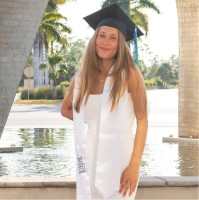 Orthopedic Center of Florida Employee Daniella Frantz's profile photo