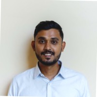 MERAS Plugins Pvt. Ltd. Employee Gowtham Durai's profile photo