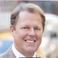 Alpha Agency Employee Dominic Field's profile photo