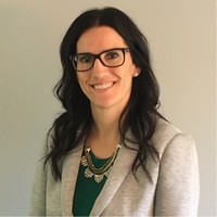 Syntax Employee Isabelle Bouchard's profile photo