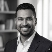 Domify Employee Mohinder Chopra's profile photo