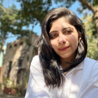 Komal Nirmal Email & Phone Number