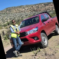 KALPATARU PROJECTS INTERNATIONAL LIMITED Employee Pradeep Panwar's profile photo