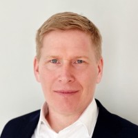 Kemppi Employee Kalle Suurpää's profile photo