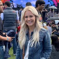 Apple Employee Kaylie Smith's profile photo
