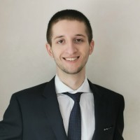 Craven Thompson & Associates, Inc. Employee Stanislav Kouzmine's profile photo