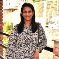 Kotak Private Employee Nehaa Tulsyan's profile photo
