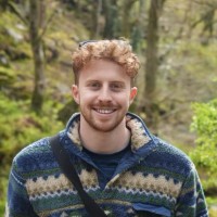 Polygeist Employee Jack Exelby's profile photo