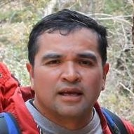 Javier Teran Email & Phone Number