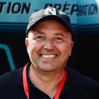 Email e telefono di Pierre-Olivier Carles