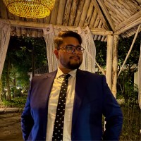 hostelbee.com Employee Abhishek Parihar's profile photo