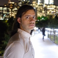 PostWorks New York Employee Pete Olshansky's profile photo