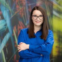 Next Consult Employee Alexandra Iacob's profile photo