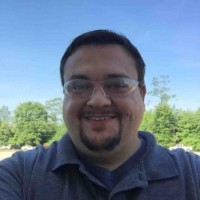 Lozier Corporation Employee James Helms's profile photo