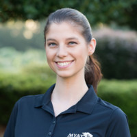 North Carolina State University Employee Caitlin Clineff's profile photo