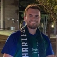 SportsGrid Employee David Connelly's profile photo