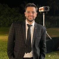 Rishabh Talreja Email & Phone Number