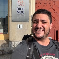 Fernando Bustamante Email & Phone Number