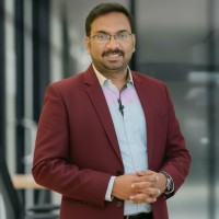 Techno Tackle Software Solutions Employee Sukumar M's profile photo