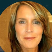 Cherry Bombe Employee Jen Banks's profile photo