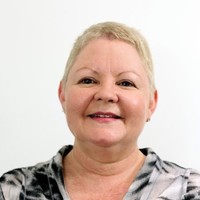 QSuper Employee Bronwyn Friend's profile photo