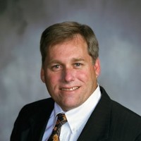 ONE Gas Employee James Selman's profile photo