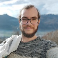 Núcleo IT Employee Enrique Arroyo's profile photo