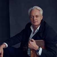 Ford Pro Employee Hans Schep's profile photo