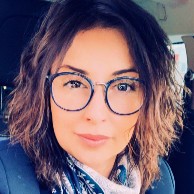 Z.P. ALEXANDER Employee Katarzyna Sztormowska's profile photo