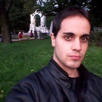 Iván Fontal Aira Email
