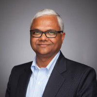 PMA Companies Employee Ashish Kumar's profile photo