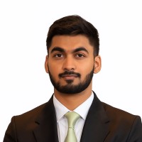 GridMate Employee Kusal Samarakoon's profile photo