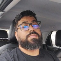 Dataside Employee Davi Nascimento's profile photo