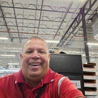 E4D Technologies Employee Wendell Jeanne's profile photo