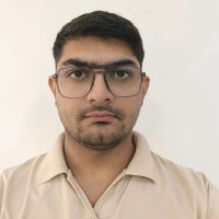 Aujus Technology Private Limited Employee Kartik Grade's profile photo