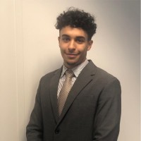 Digital Services Technology Employee Nassim Lhouari's profile photo