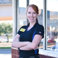 Waffle House, Inc. Employee Emily Green's profile photo